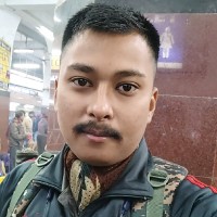 Abhiroop Barua