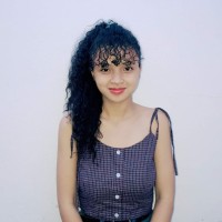 Sombiniaina Judy Randrianjanahary