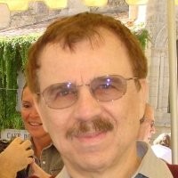 Jim Mccreary Ph.D.