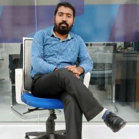 Sanjay Ch