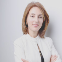Ibtissam Fadil Courtier Immobilier Hypothécaire