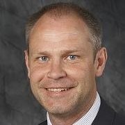 Patrik Alfredsson