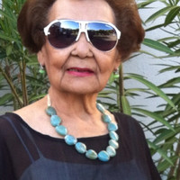 Edna Morrissey