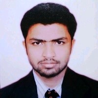 Rajesh Kumar Parhi