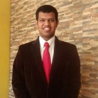 Akshar Mandyam Chakravarthy