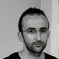 Mahmut Göksungur