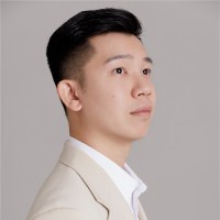 Kingsley Yeo Qi Song