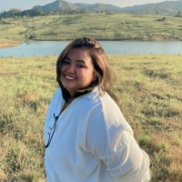 Yohana Joifani Rambu Djawamara