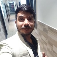 Bhupendra Singh Rajput