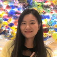 Zhiyao Ye