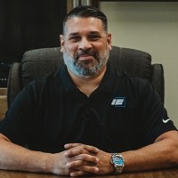 Mark Barkman