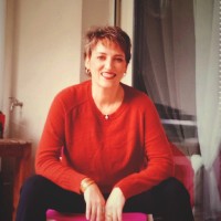 Benedicte Richoux-Pétriat