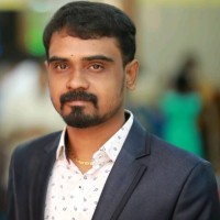 Anand Boominathan