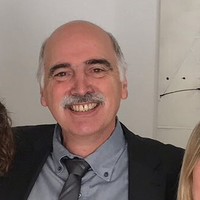 Andre Del Corral