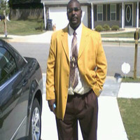 Dante Mathis