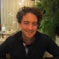 Chiron Dijkstra