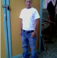 Cody Menge