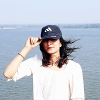 Amisha Vasoya