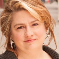 Anna Hayman