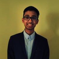 Joshua Fernandes