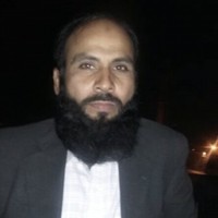Haji Muhammad Azhar Sharif