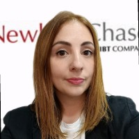 Maria Alejandra Borthelle