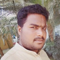 Mahesh U