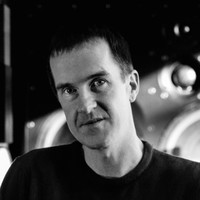 Chris Hughes