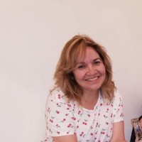 Odalys Del Carmen Ortega Torres