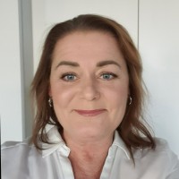 Marie Andersson