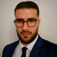 Abdel BOUCETTA