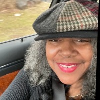 Sherry Burks