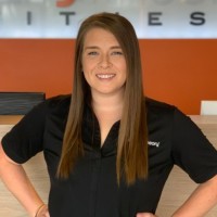 Kaitlin Harting