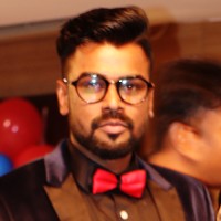 Amresh Singh