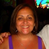 Patricia Seta