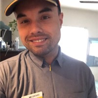 Douglas Molina