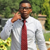 Thembinkosi Sibeko BA(SA)