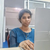 Sivapriya P