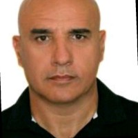 Alexandros Alexandrakis