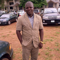 Akinyele Akande