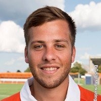 Daniel Baraldi