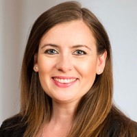 Katie Myles