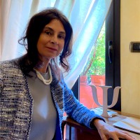 Maria Patrizia Pasci
