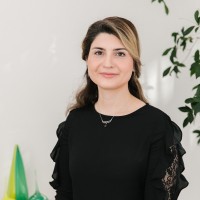 Mahshid Taheri