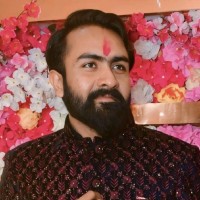 Prashant Mavi
