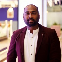 Sudheer reddy