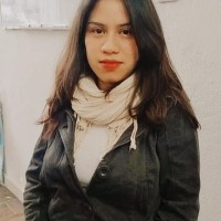 Nancy Guadalupe Rojas Gallegos