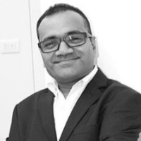 Bhagwati P. Dhandharia