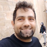 Alon Cohen