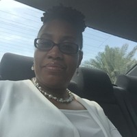 Deidra Simon
